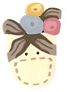 Posy Pocket